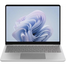 Ноутбук Microsoft Surface Laptop 13 Snapdragon X Plus 8 Core Platinum (EP2-82113)