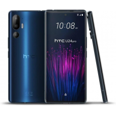 Смартфон HTC U24 Pro 12/256GB Space Navy