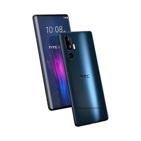 Смартфон HTC U24 Pro 12/256GB Space Navy Купити в Україні
