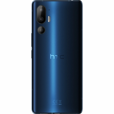 Смартфон HTC U24 Pro 12/256GB Space Navy Купити в Україні