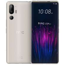 Смартфон HTC U24 Pro 12/256GB Twilight White