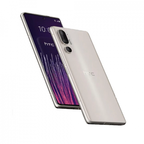 Смартфон HTC U24 Pro 12/256GB Twilight White Купити в Україні