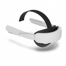 Кріплення шолома Oculus Quest 2 Elite Strap with Battery