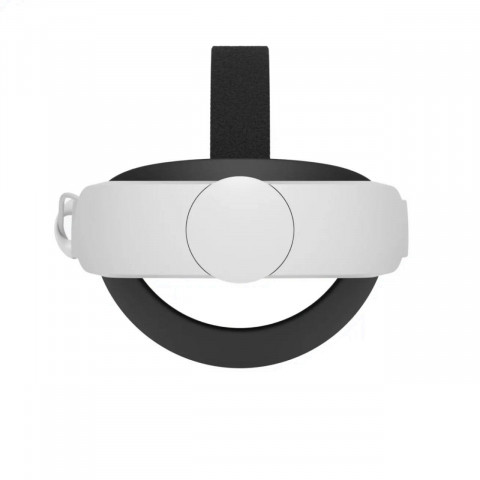 Кріплення шолома Oculus Quest 2 Elite Strap with Battery Купити в Україні