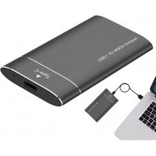 Накопичувач M.2 SSD Type-C 2ТБ SHL-R320