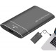 Накопичувач M.2 SSD Type-C 2ТБ SHL-R320 Купити в Україні