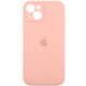 Чохол для смартфона Silicone Full Case AA Camera Protect для Apple iPhone 14 Grapefruit (FullAAi14-37) Купити в Україні