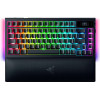 Клавіатура механічна RAZER BlackWidow V4 Pro 75%, ANSI, Black (RZ03-05130100-R3M1) Купити в Україні