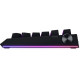 Клавіатура механічна RAZER BlackWidow V4 Pro 75%, ANSI, Black (RZ03-05130100-R3M1) Купити в Україні