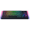 Клавіатура механічна RAZER BlackWidow V4 Pro 75%, ANSI, Black (RZ03-05130100-R3M1) Купити в Україні