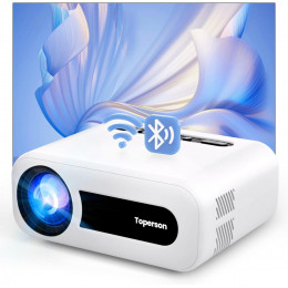 Проектор Toperson LED Projector T331B