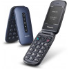 Мобільний телефон PANASONIC KX-TU550EXC Купити в Україні