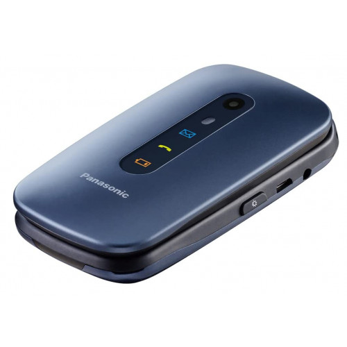 Мобільний телефон PANASONIC KX-TU550EXC Купити в Україні