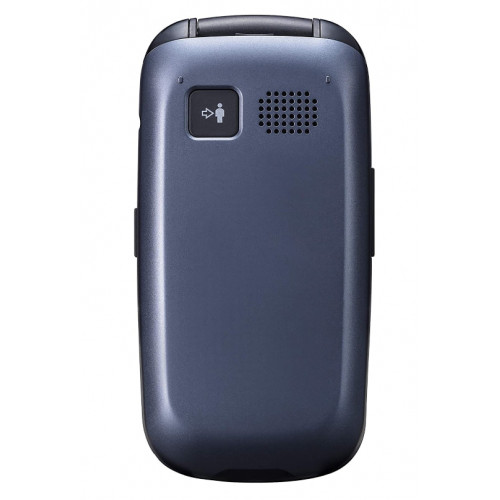 Мобільний телефон PANASONIC KX-TU550EXC Купити в Україні