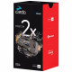 Мотогарнітура Cardo Systems FREECOM 2X Dual Pack Купити в Україні