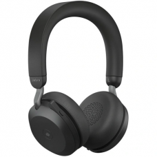 Навушники з мікрофоном JABRA Evolve 2 75 Stereo USB-A (27599-999-999)