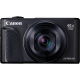 Компактний фотоапарат Canon PowerShot SX740 HS Black LE (2955C012) Купити в Україні