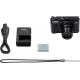 Компактний фотоапарат Canon PowerShot SX740 HS Black LE (2955C012) Купити в Україні