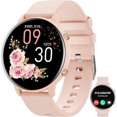 Смарт-годинник Hwagol G25 Pink Fr Smartwach (2BAG6-G20)