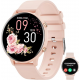 Смарт-годинник Hwagol G25 Pink Fr Smartwach (2BAG6-G20) Купити в Україні