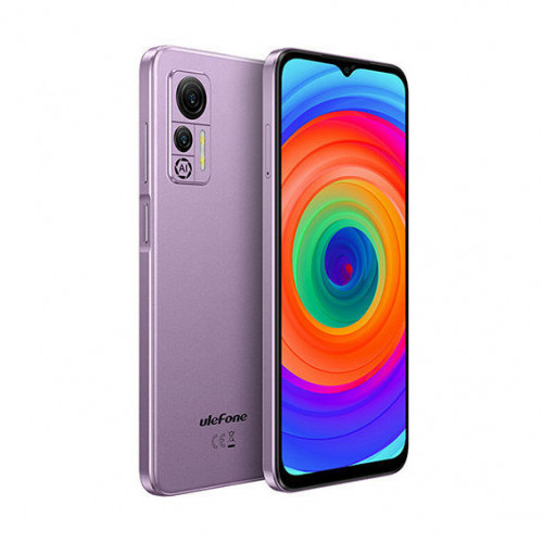 Смартфон Ulefone Note 14 4/64Gb Lavender Purple