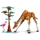 Конструктор LEGO Creator Wild Safari Animals 3 In 1 (31150) Купити в Україні