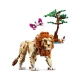 Конструктор LEGO Creator Wild Safari Animals 3 In 1 (31150) Купити в Україні