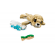 Конструктор LEGO Creator Cute Bunny 3 In 1 (31162) Купити в Україні