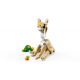 Конструктор LEGO Creator Cute Bunny 3 In 1 (31162) Купити в Україні