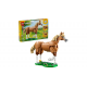 Блоковий конструктор LEGO Creator Beautiful Horse 3 In 1 (31166) Купити в Україні