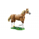 Блоковий конструктор LEGO Creator Beautiful Horse 3 In 1 (31166) Купити в Україні