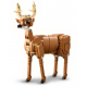 Блоковий конструктор LEGO Creator Beautiful Horse 3 In 1 (31166) Купити в Україні