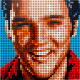 Конструктор LEGO Art Елвіс Преслі (31204) Купити в Україні