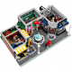 Конструктор LEGO Creator Assembly Square (10255) Купити в Україні