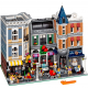 Конструктор LEGO Creator Assembly Square (10255) Купити в Україні