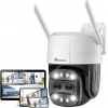 Камера спостереження Security Camera CTIPC-760C-B Купити в Україні