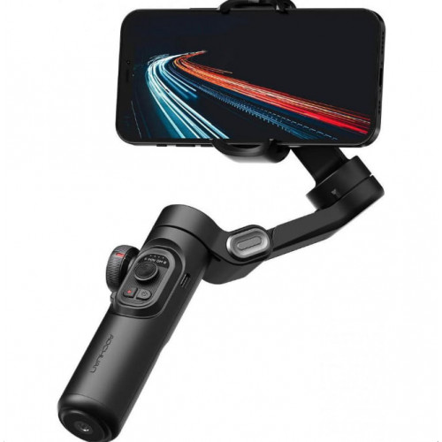 Триосьовий стабілізатор AOCHUAN Professional Gimbal Stabilizer for Smartphone SMART XE Black (AOCHUAN-SMARTXE-B) Купити в Україні