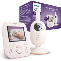 Відеоняня Philips Avent SCD891/26