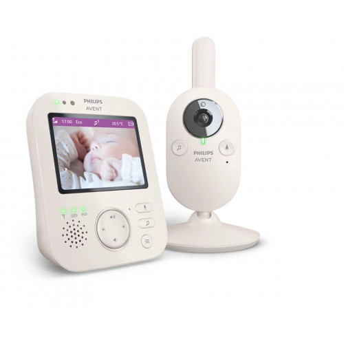Відеоняня Philips Avent SCD891/26 Купити в Україні