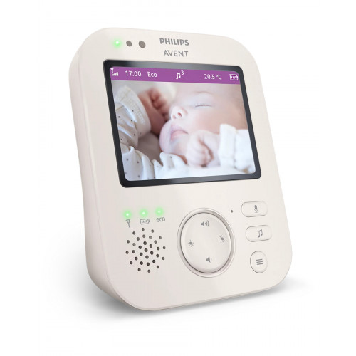 Відеоняня Philips Avent SCD891/26 Купити в Україні