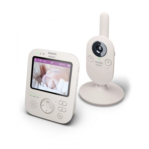 Відеоняня Philips Avent SCD891/26 Купити в Україні