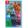 Гра Nintendo NIN Minecraft Legends Deluxe Edition 12 (045496478995) Купити в Україні