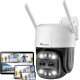 Камера спостереження Security Camera CTIPC-760C-B Купити в Україні