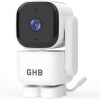 Відеоняня GHB Baby Monitor ABM720 Купити в Україні