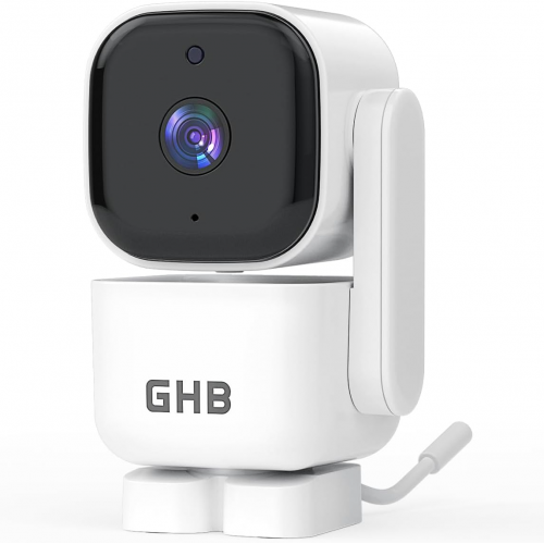 Відеоняня GHB Baby Monitor ABM720 Купити в Україні