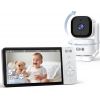 Відеоняня GHB Baby Monitor ABM720 Купити в Україні