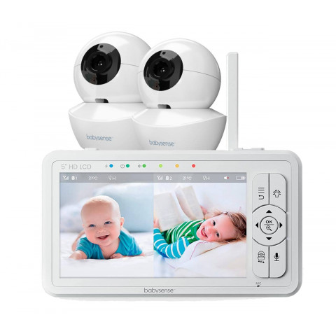 Відеоняня Babysense HD S2 Купити в Україні