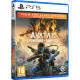 Гра PS5 Avatar: Frontiers of Pandora Limited Edition (3307216253907) ENG Купити в Україні