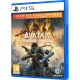 Гра PS5 Avatar: Frontiers of Pandora Limited Edition (3307216253907) ENG Купити в Україні