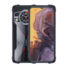 Смартфон Cubot KingKong 9 12/256Gb Black